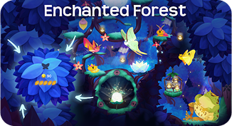 Enchanted Forest